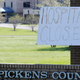The recently closed Pickens County Medical Center in Carrollton, Alabama, is shown on Thursday, March 26, 2020. The hospital is one of the latest health care facilities to fall victim to a wave of rural hospital shutdowns across the United States in recent years.